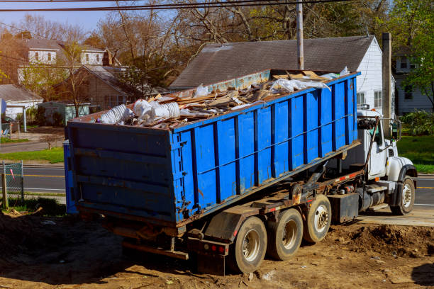 Junk Removal for Events in Washington Court House, OH