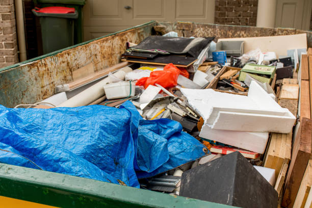 Best Hoarding Cleanup  in Washington Court House, OH